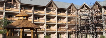Ho-Chunk Casino Hotel - Wisconsin Dells