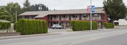 The Forks Motel