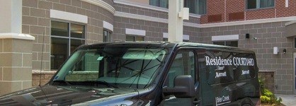 Courtyard Raleigh-Durham Airport Brier Creek