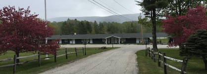 Weathervane Motel