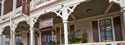 Hotel Alcott