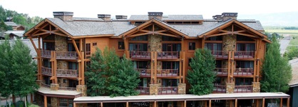 Teton Private Residences