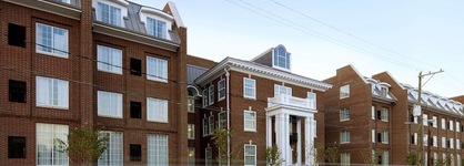 Residence Inn Durham Mcpherson Duke University Medical Cntr