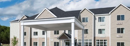 Microtel Inn & Suites By Wyndham Windham