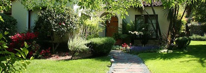 Chelsea Garden Inn