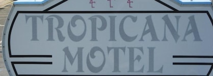 Tropicana Motel
