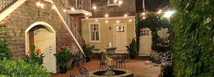 Pelham Court Hotel