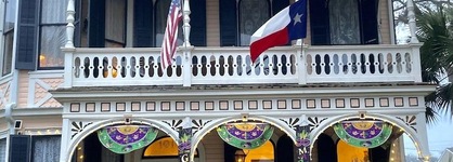 Coppersmith Inn B&B