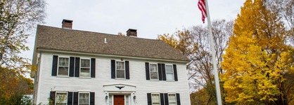 The Quechee Inn At Marshland Farm