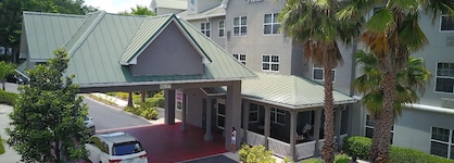Seffner Inn And Suites