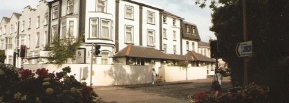 Langham Court