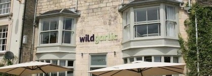 Wild Garlic Rooms