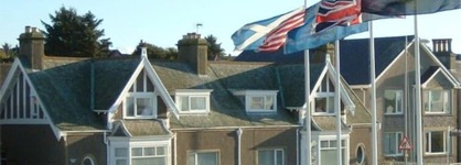 Links Lodge - B&B
