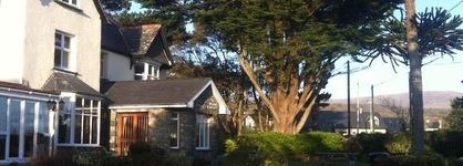 Cadwgan House Hotel