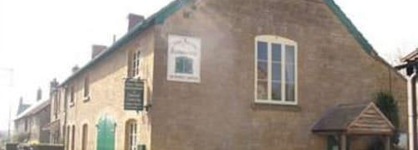 New Farm Restaurant