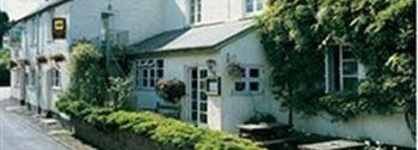 The Royal Oak Inn