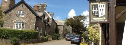 The Durant Arms