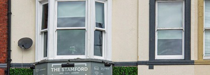 The Stamford Apartment