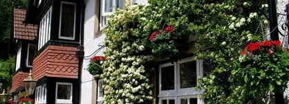 Scotsman's Pack Hotel