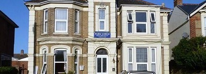 Park Lodge B&B