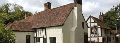 The Brocket Arms