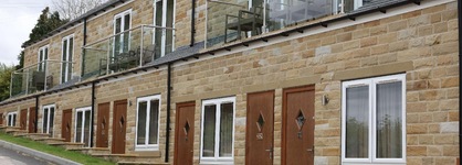 The New Hobbit Hotel