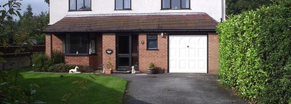 The Bryn B&B