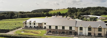 Llanerch Vineyard Hotel