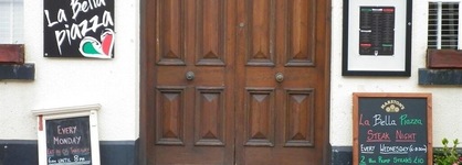 Dixie Arms
