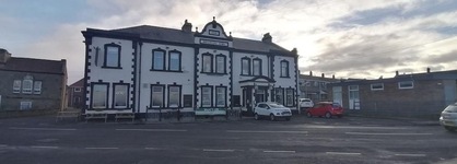 The Waterford Arms