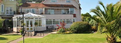 Beachside Suites