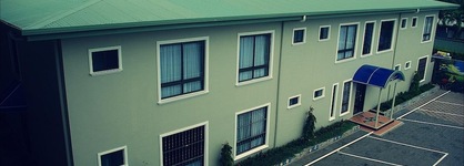 Citi Serviced Apartments - Lagatoi Place