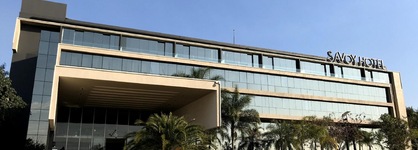 Savoy Hotel Encarnación