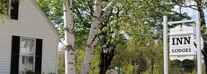Old Sturbridge Inn And Reeder Family Lodges
