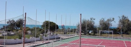 International Resort
