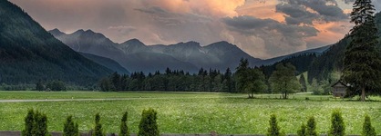 Hotel Bad Salomonsbrunn