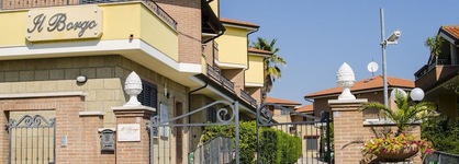 Il Borgo Residence