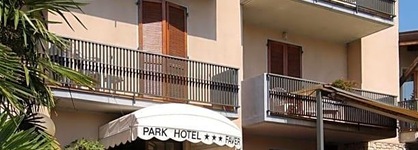 Park Hotel Faver