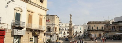 Masseria Refrigerio