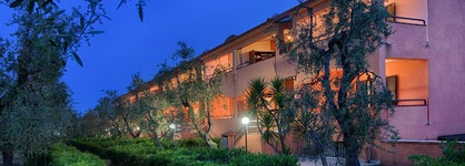 Hotel Palme Gemelle