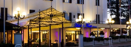 Grand Hotel Le Fonti
