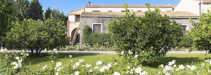 Ramo D'aria Etna Boutique Hotel