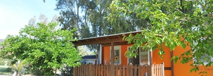 Villaggio Camping Torre Salinas