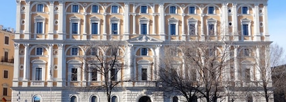 Princeps Boutique Hotel