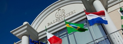 Grand Hotel Balestrieri