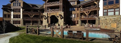 Westwall Lodge