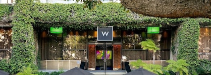 W Los Angeles - West Beverly Hills
