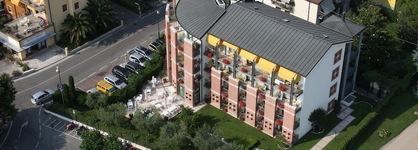 Hotel Du Lac Et Bellevue