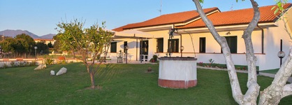 Hotel Villa Maredona
