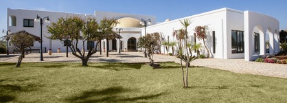 Zahira Resort